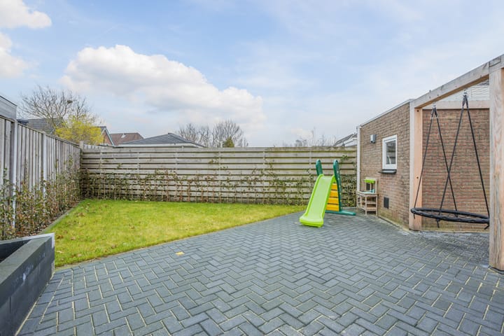 Foto 69 van Slootakker 5