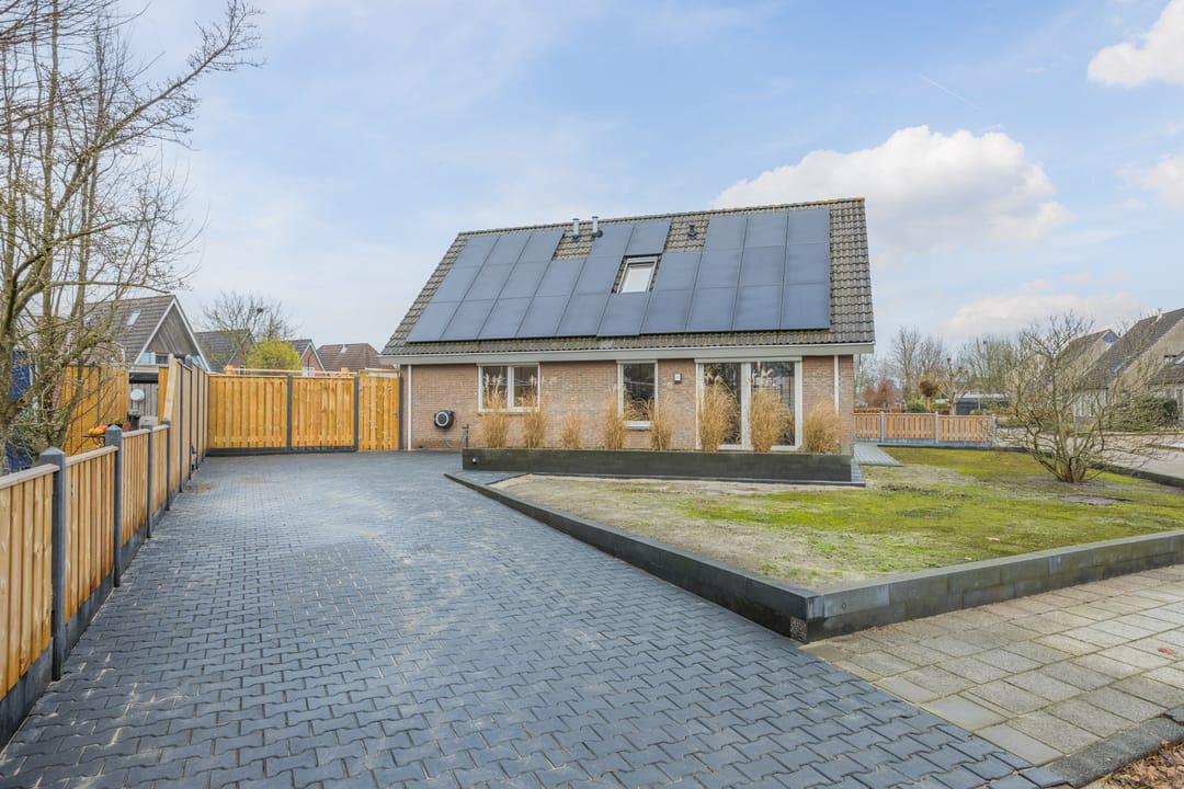 Foto 71 van Slootakker 5