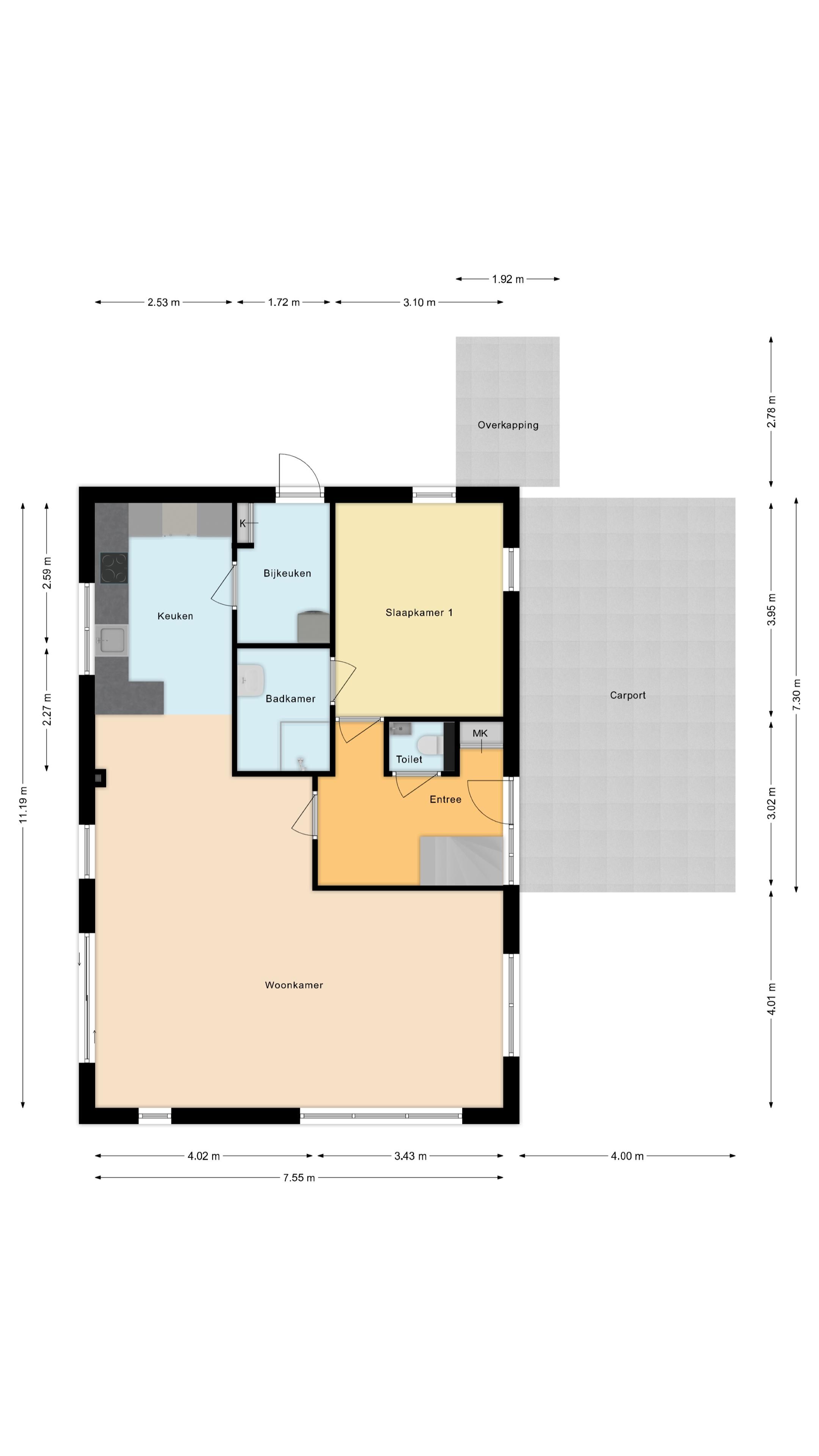 Foto 75 van Slootakker 5