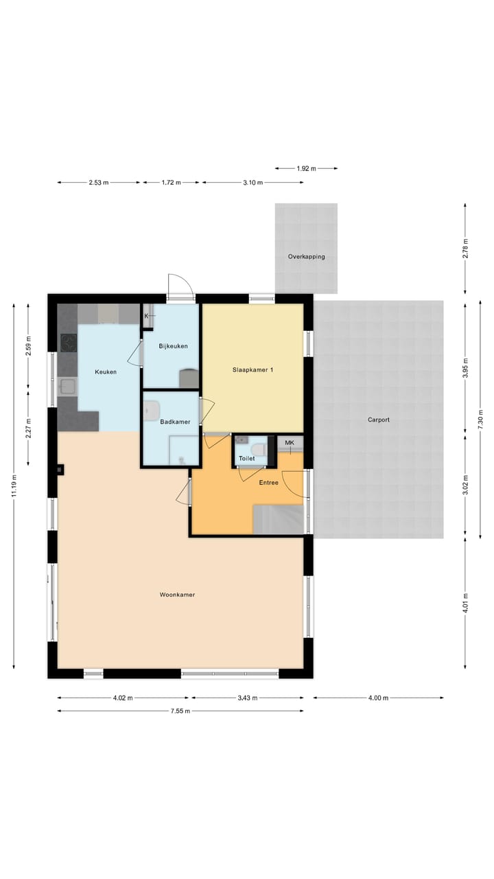 Foto 75 van Slootakker 5