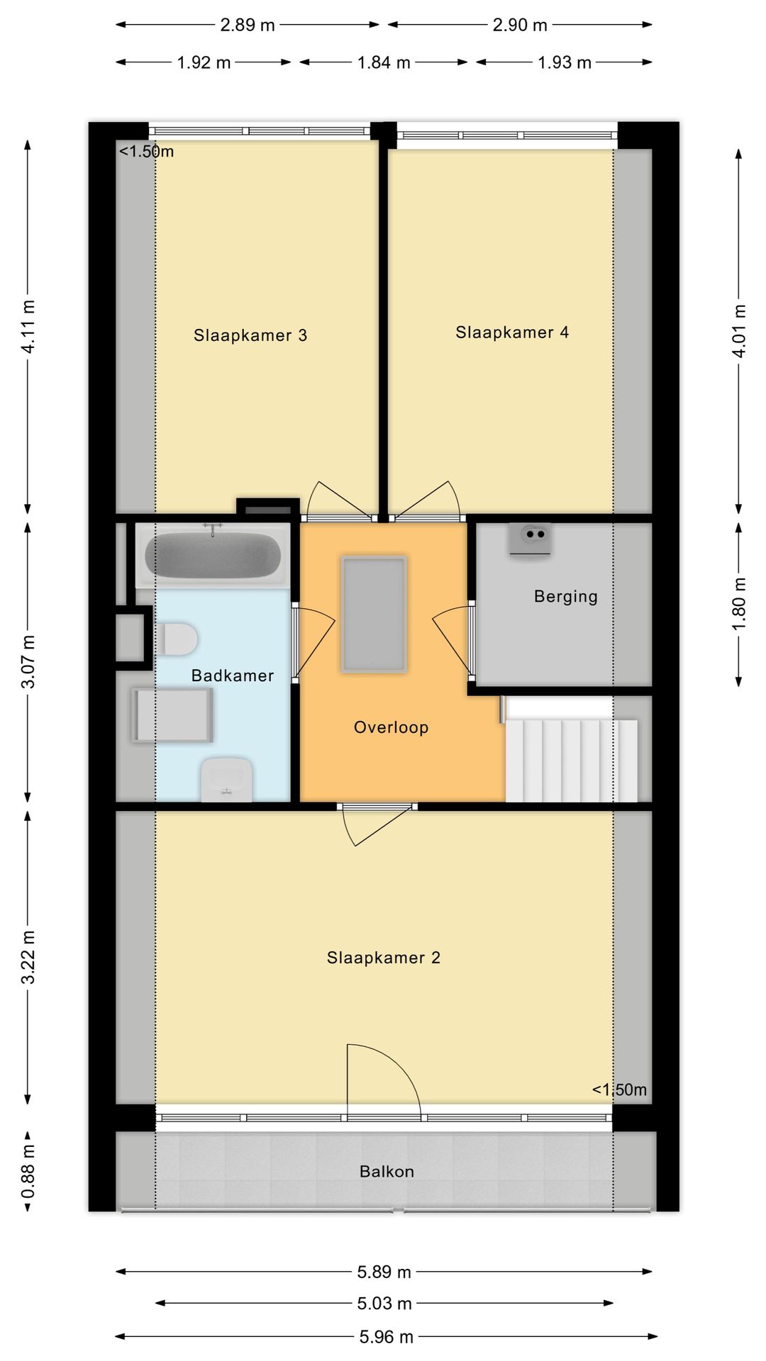 Foto 76 van Slootakker 5