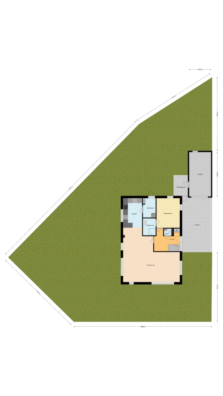 Foto 77 van Slootakker 5