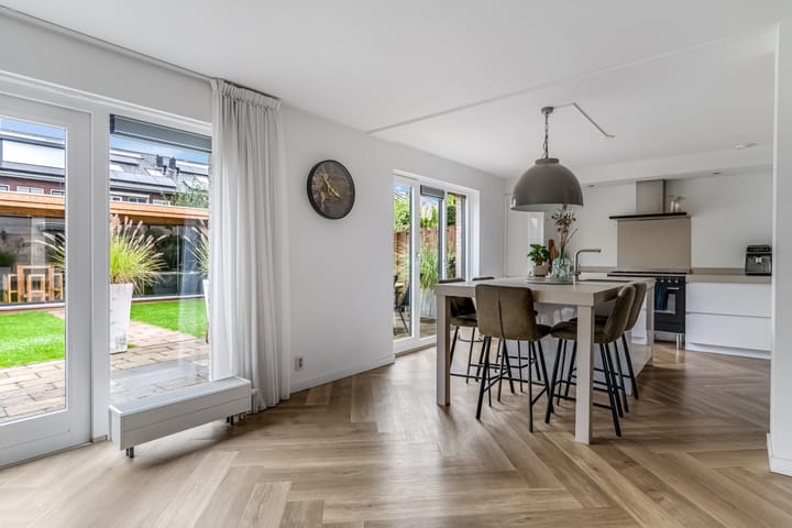 Foto 3 van Adjudantstraat 11