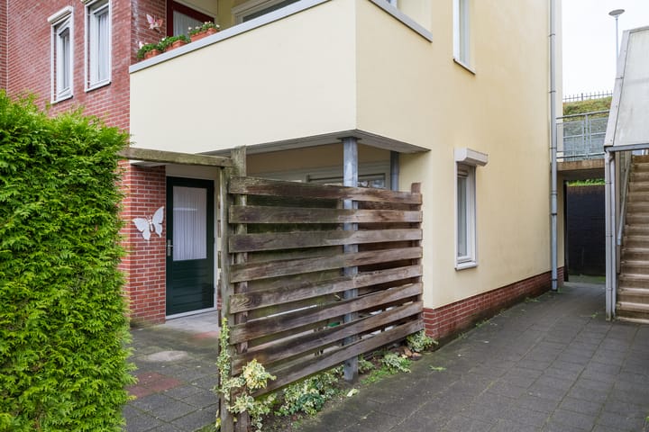 Foto 2 van Hogestraat 70