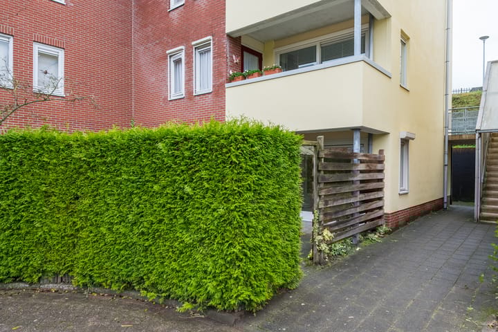 Foto 3 van Hogestraat 70