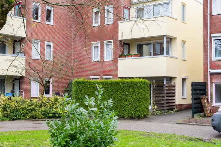 Foto 4 van Hogestraat 70