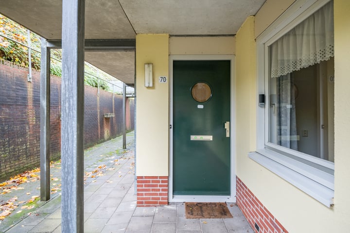 Bekijk foto 12 van Hogestraat 70