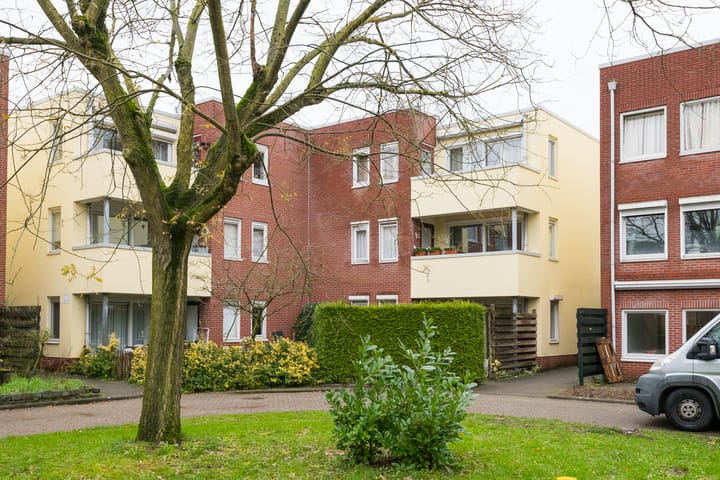 Foto 8 van Hogestraat 70