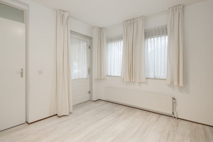 Foto 25 van Hogestraat 70