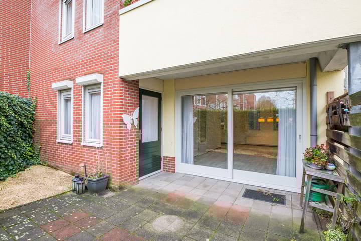 Foto 41 van Hogestraat 70