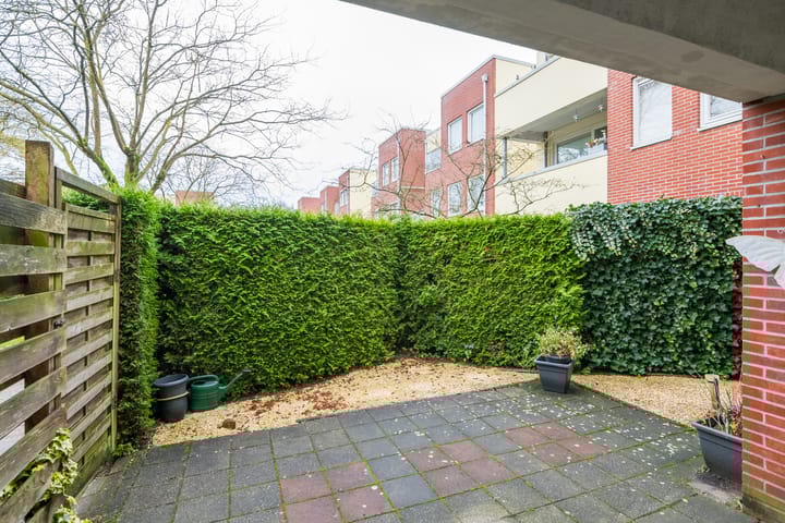 Foto 44 van Hogestraat 70