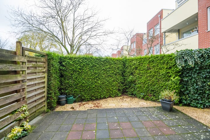 Foto 45 van Hogestraat 70