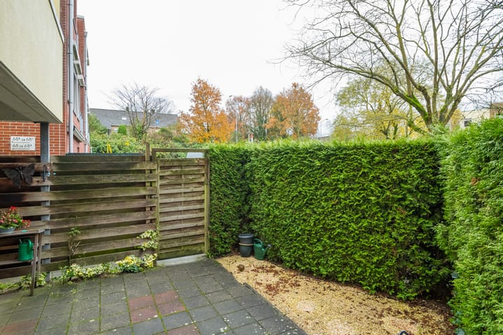 Foto 46 van Hogestraat 70