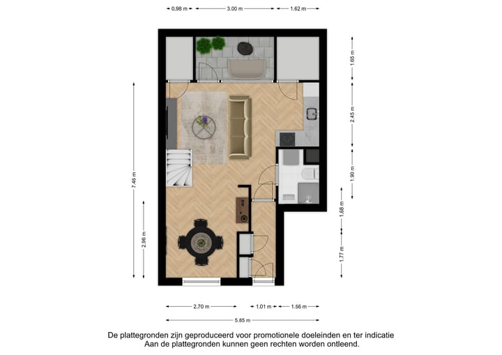 Foto 24 van Elzenbroek 70