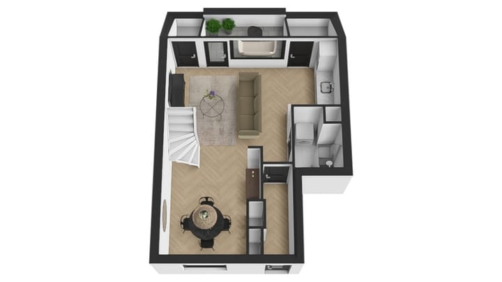 Foto 25 van Elzenbroek 70