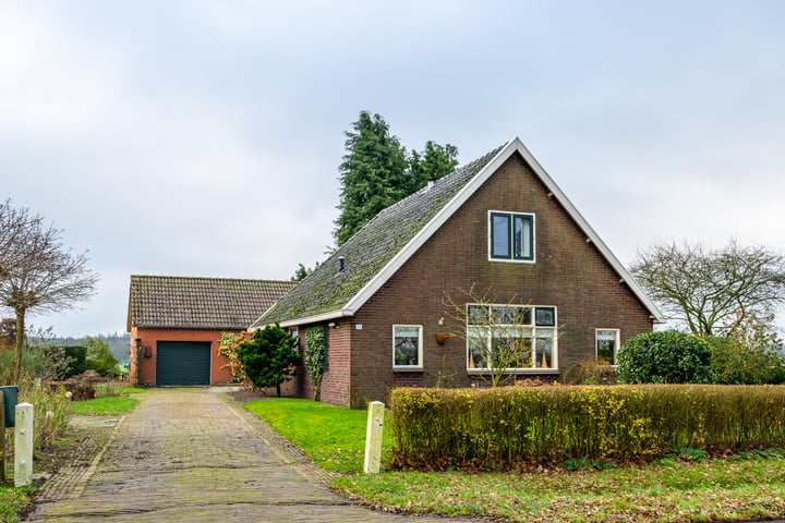 Hoofdweg 73