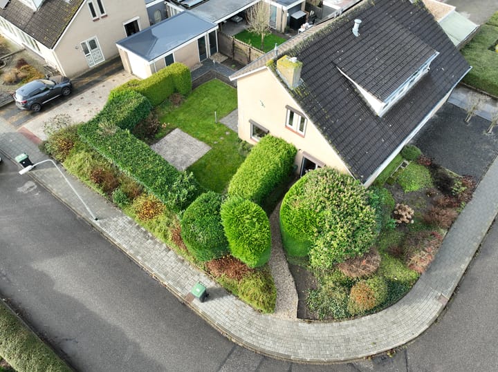 Foto 2 van Willem Alexanderstraat 21