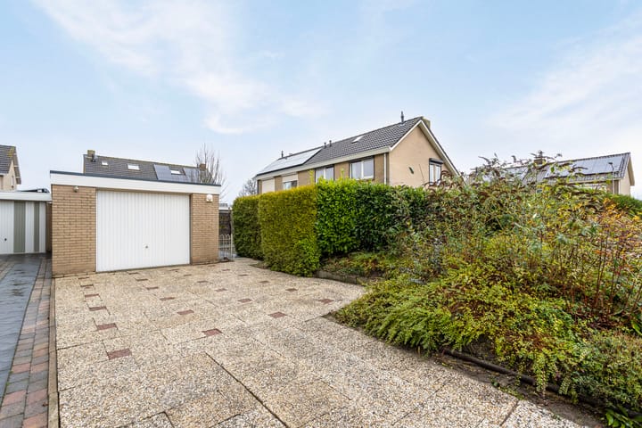 Foto 3 van Willem Alexanderstraat 21