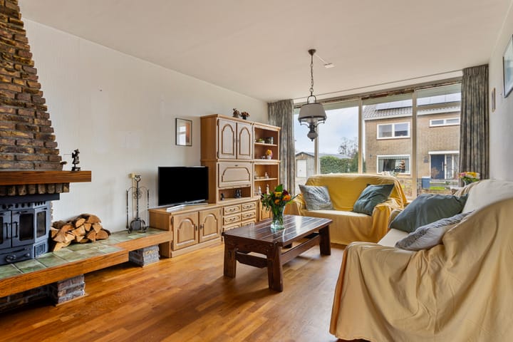 Foto 5 van Willem Alexanderstraat 21