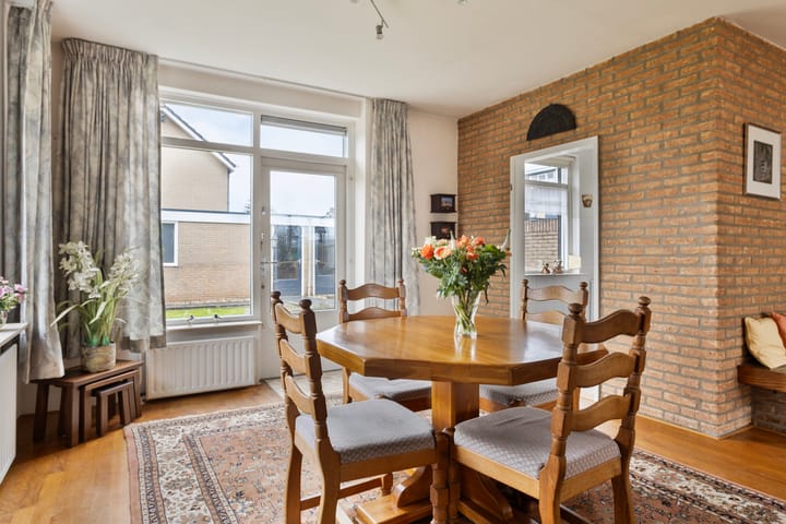 Foto 9 van Willem Alexanderstraat 21