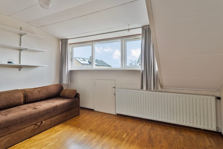 Foto 18 van Willem Alexanderstraat 21