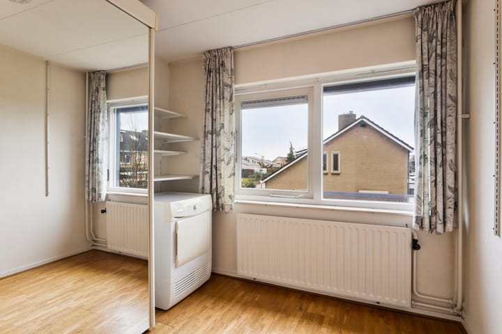 Foto 21 van Willem Alexanderstraat 21