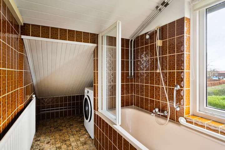 Foto 24 van Willem Alexanderstraat 21