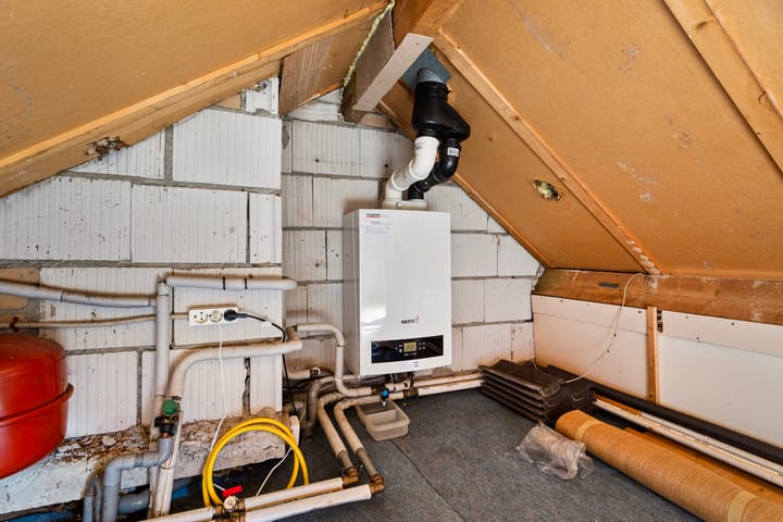 Foto 25 van Willem Alexanderstraat 21