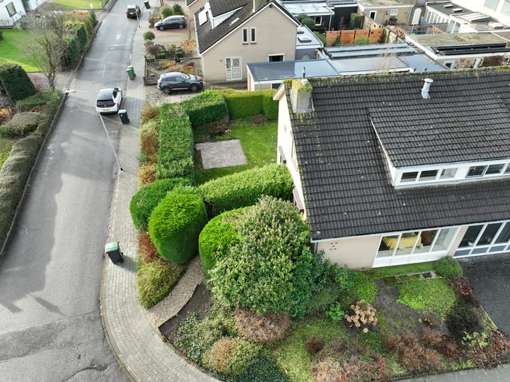 Foto 26 van Willem Alexanderstraat 21