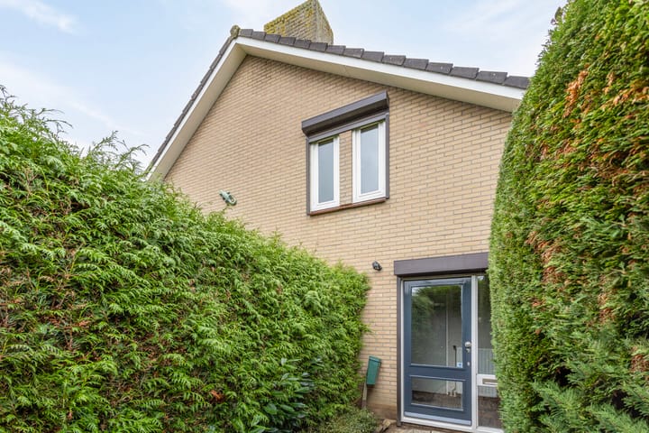 Foto 31 van Willem Alexanderstraat 21