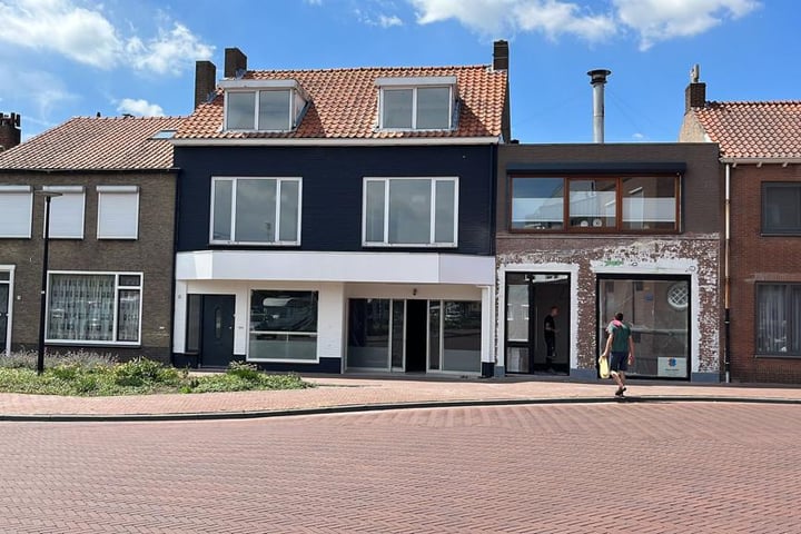 Langestraat 6, Oostburg