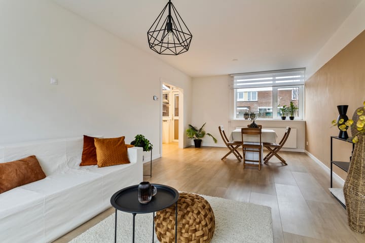 Foto 3 van Liaukemastraat 88