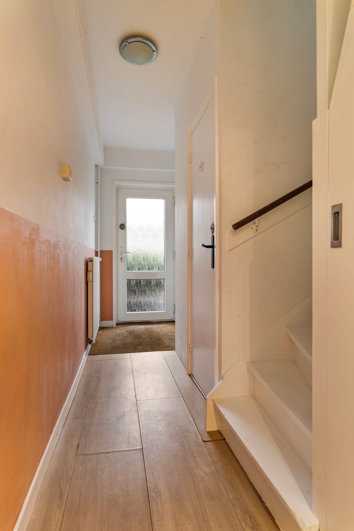 Foto 5 van Liaukemastraat 88