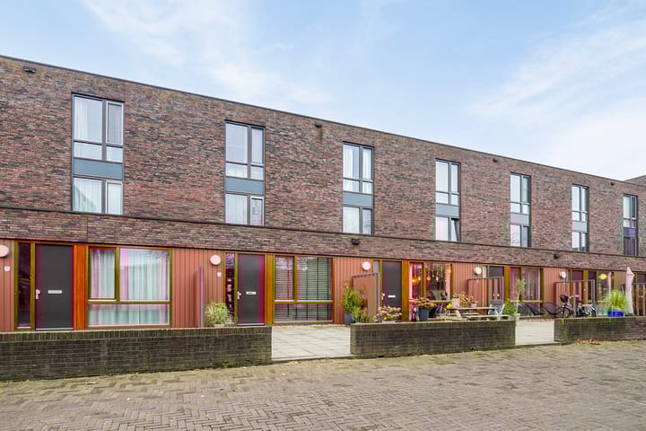 Foto 1 van De Heerlijkheid 71