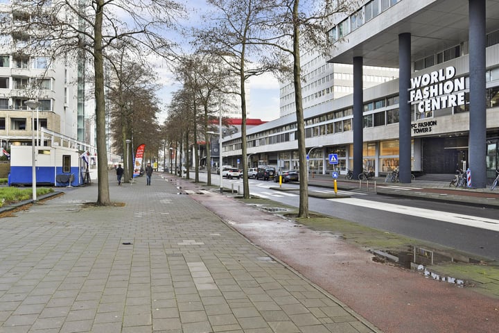 Bekijk foto 19 van Koningin Wilhelminaplein 172