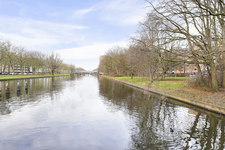 Bekijk foto 21 van Koningin Wilhelminaplein 172