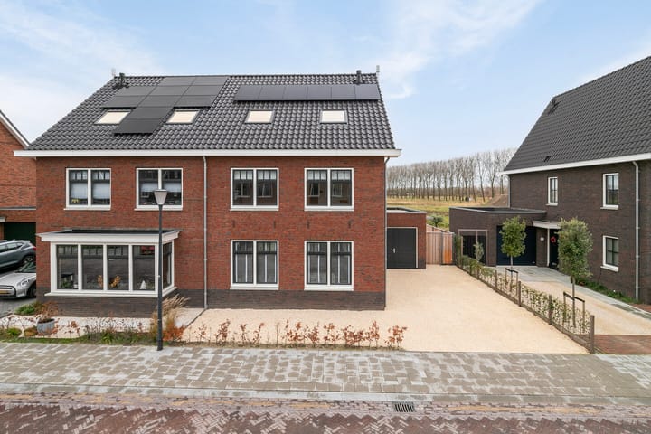 Foto 2 van Heuvelstee 40