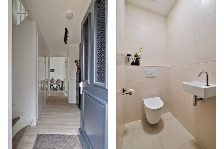 Foto 3 van Heuvelstee 40