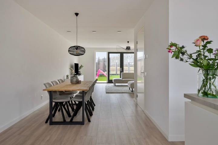 Foto 5 van Heuvelstee 40