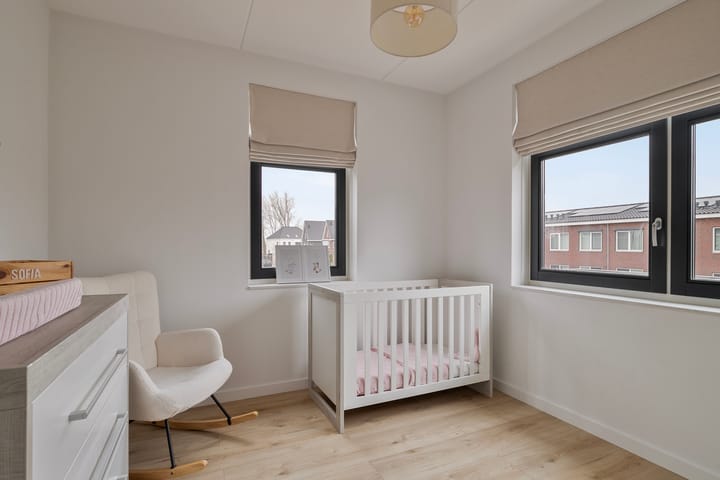 Foto 25 van Heuvelstee 40