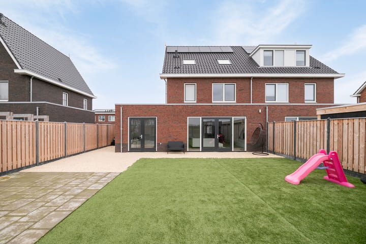 Foto 40 van Heuvelstee 40