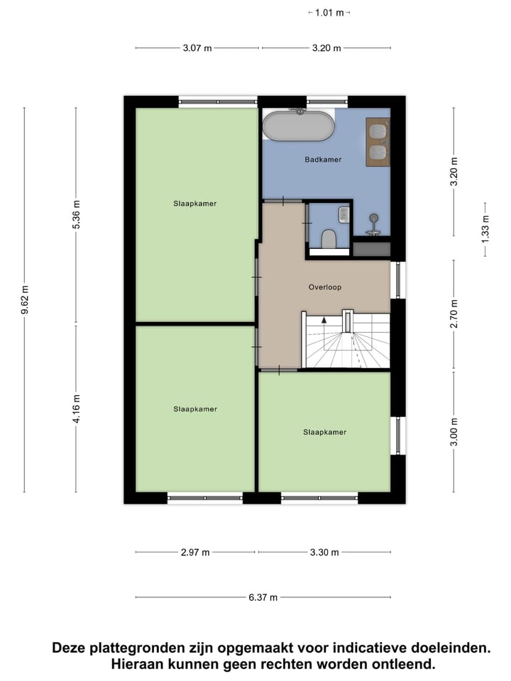 Foto 47 van Heuvelstee 40