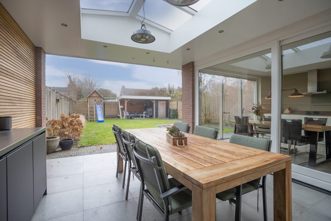 Foto 2 van De Hoefkens 7