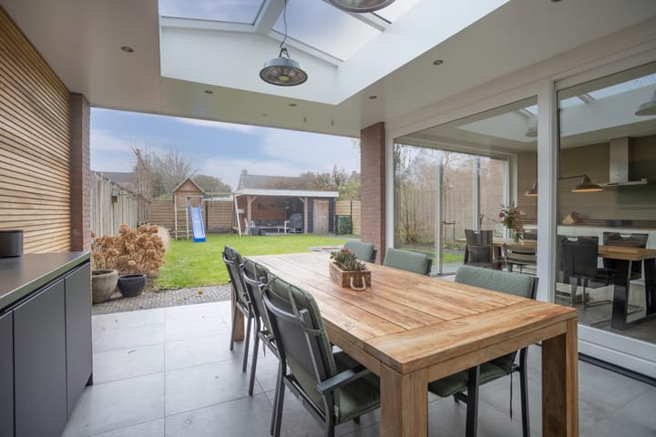 Foto 2 van De Hoefkens 7