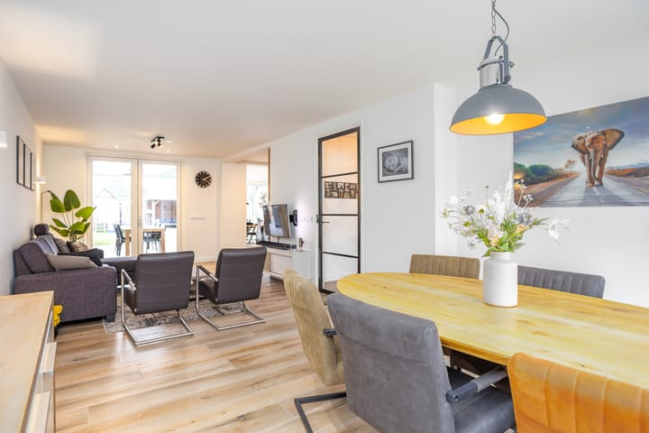 Foto 3 van De Hoefkens 7