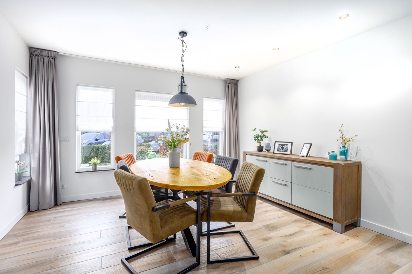 Foto 5 van De Hoefkens 7