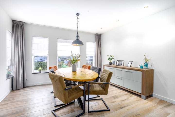 Foto 5 van De Hoefkens 7