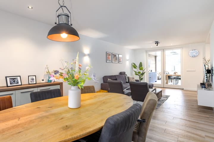 Foto 6 van De Hoefkens 7