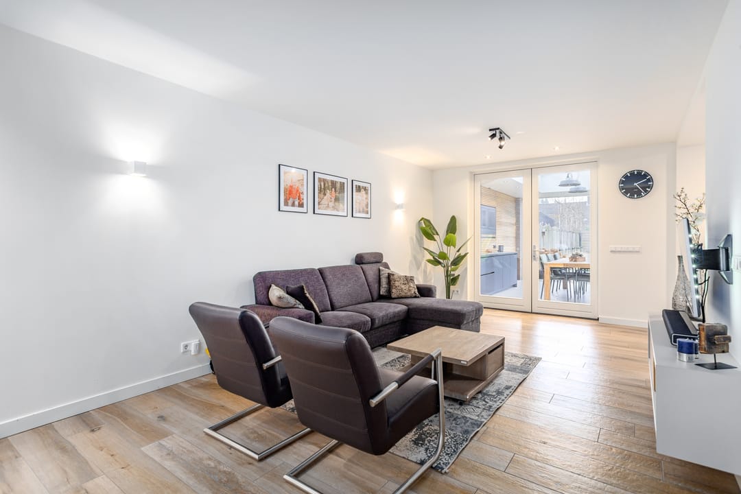 Foto 7 van De Hoefkens 7