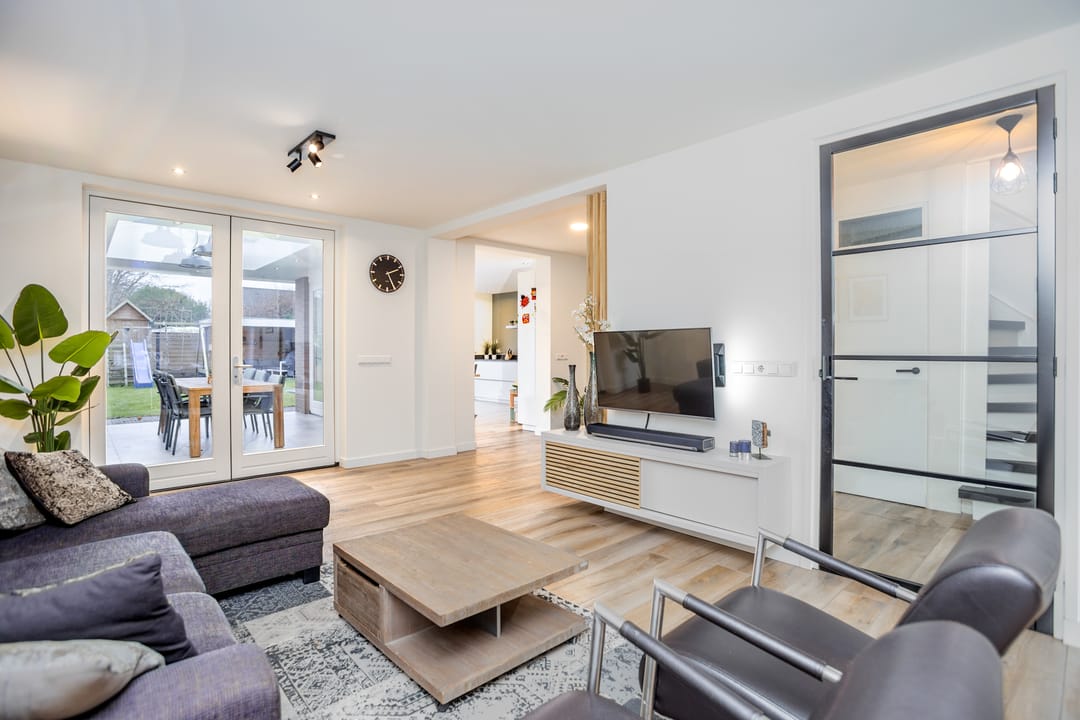 Foto 8 van De Hoefkens 7